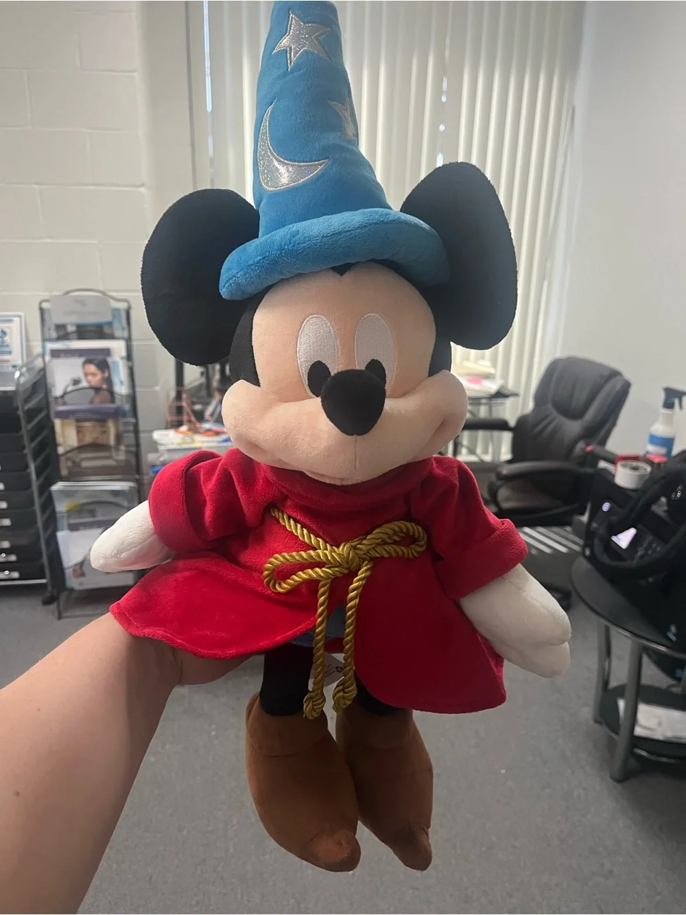 Disney toy lot